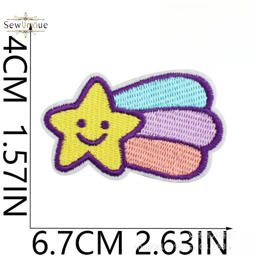 Unicorn Corolla Embroidery Clo – обзор и цена Embroidery Unicorn