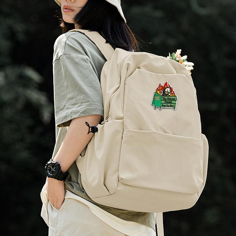 Patches For Backpacks Hook And – обзор и цена Embroidery Backpack Kit