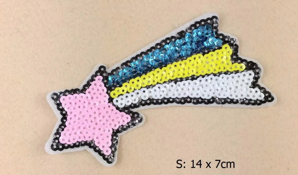 Rainbow Unicorn Star Butterfly – обзор и цена Embroidery Unicorn