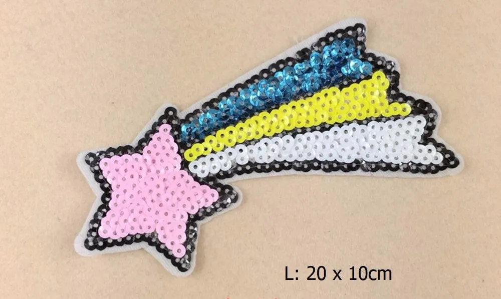 Rainbow Unicorn Star Butterfly – обзор и цена Embroidery Unicorn