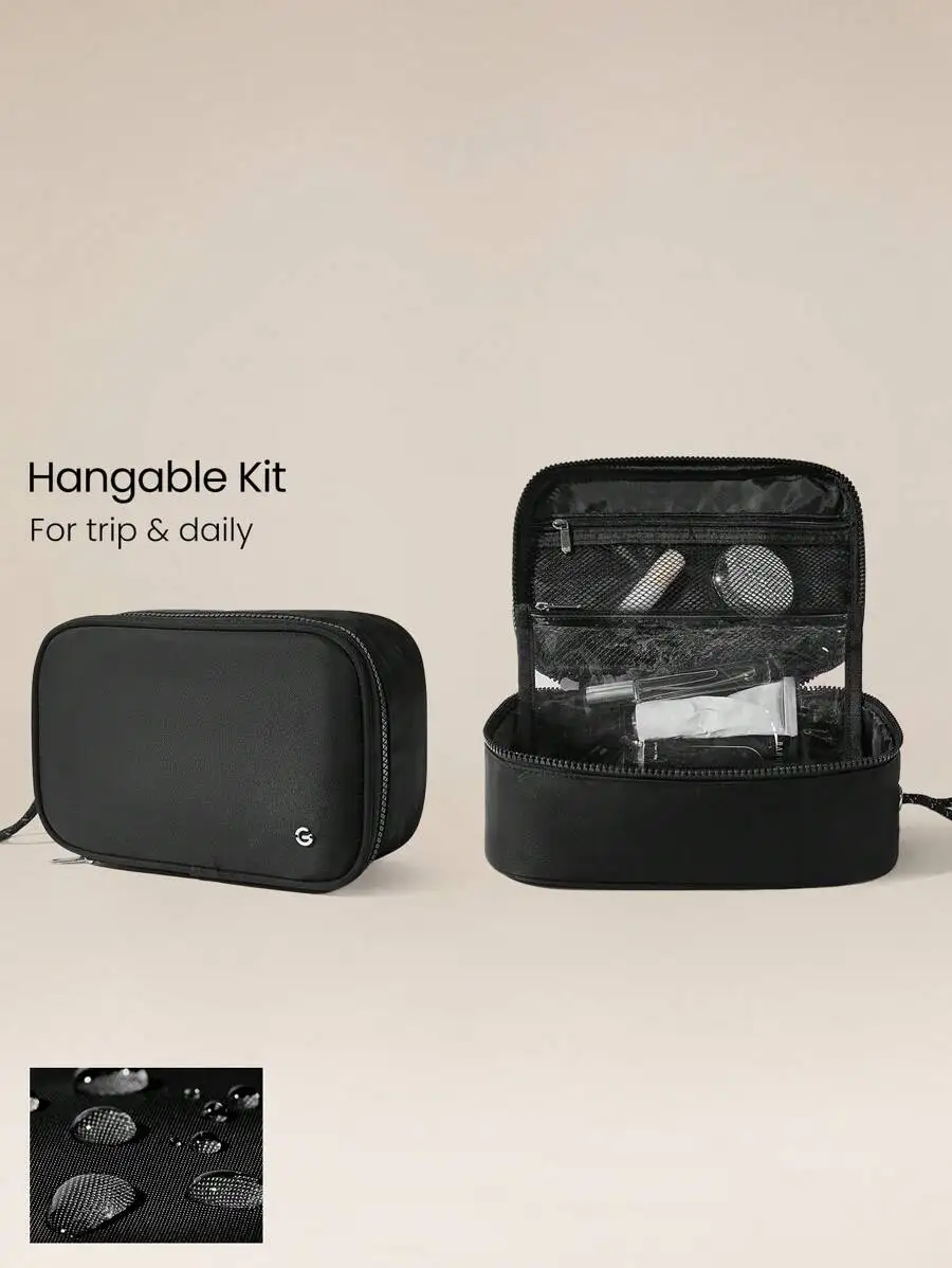3L Water Repellent Hangable Zi – обзор и цена Embroidery Backpack Kit