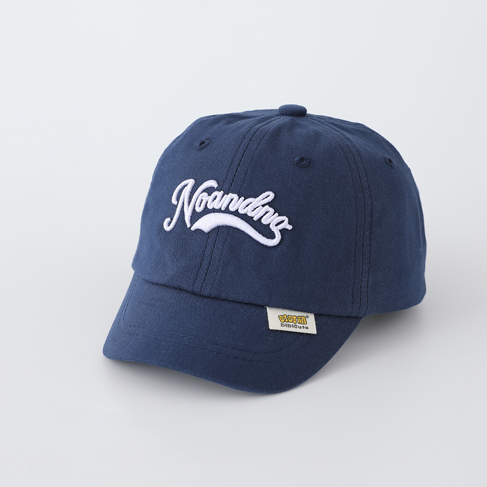 Korean-style casual style Noam – обзор и цена Embroidery Letter