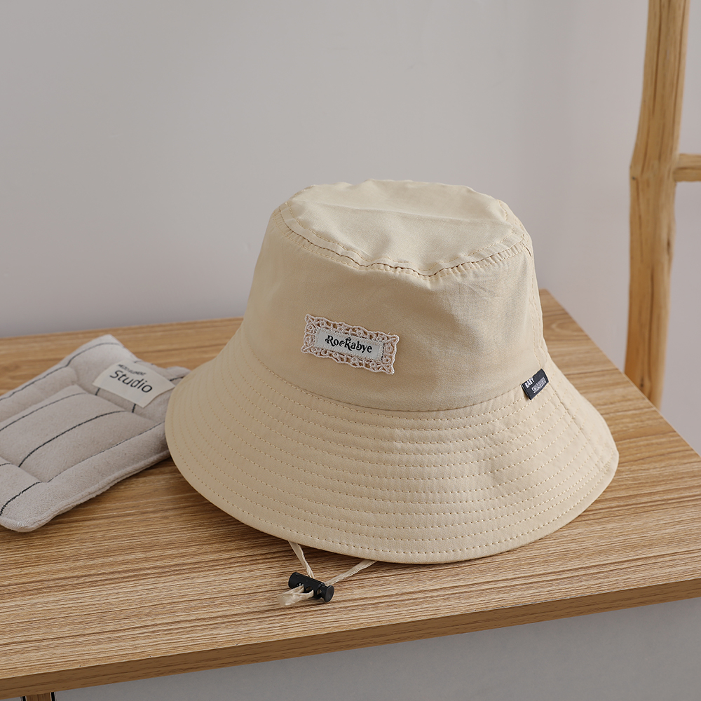 Children's hat with multi-colo – обзор и цена Embroidery Letter