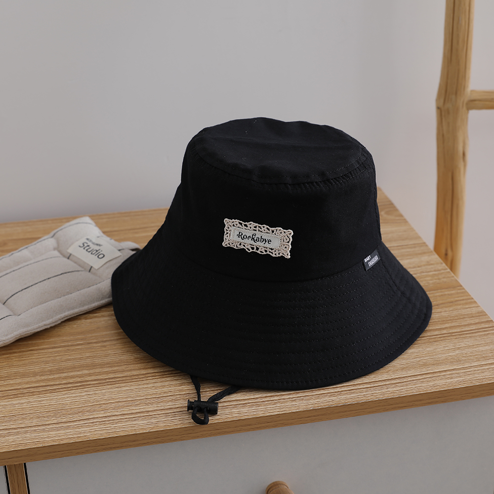 Children's hat with multi-colo – обзор и цена Embroidery Letter