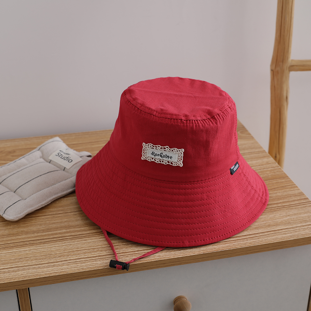 Children's hat with multi-colo – обзор и цена Embroidery Letter