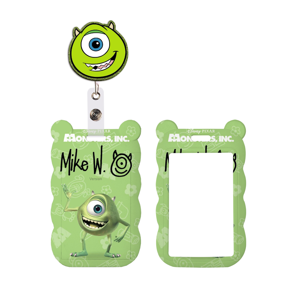 Monsters University Disney Mov – обзор и цена Embroidery University