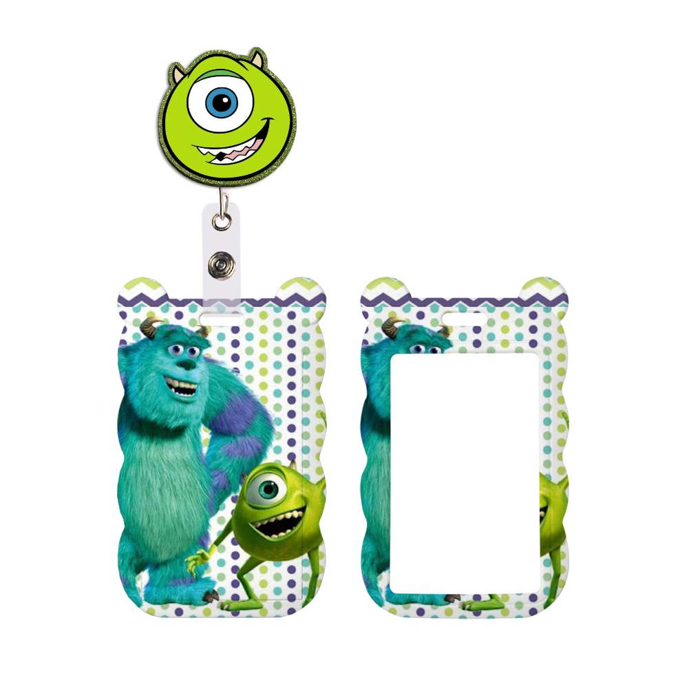 Monsters University Disney Mov – обзор и цена Embroidery University