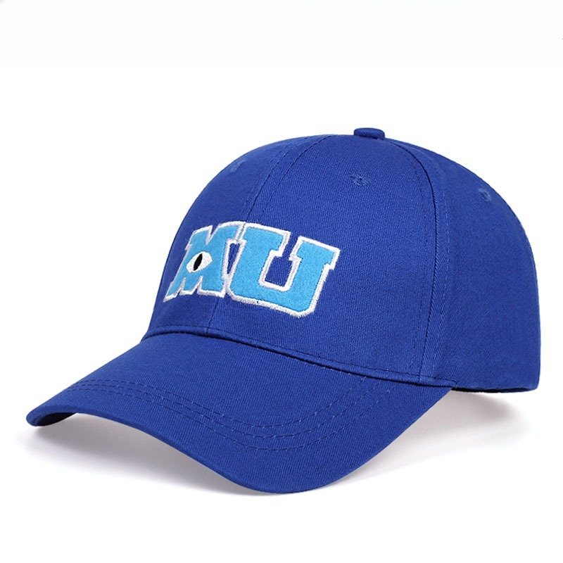 Comic MU Baseball Cap Cotton E – обзор и цена Embroidery University