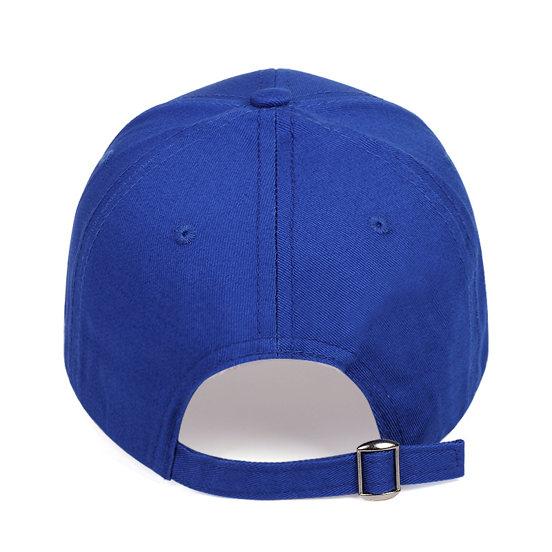 Comic MU Baseball Cap Cotton E – обзор и цена Embroidery University