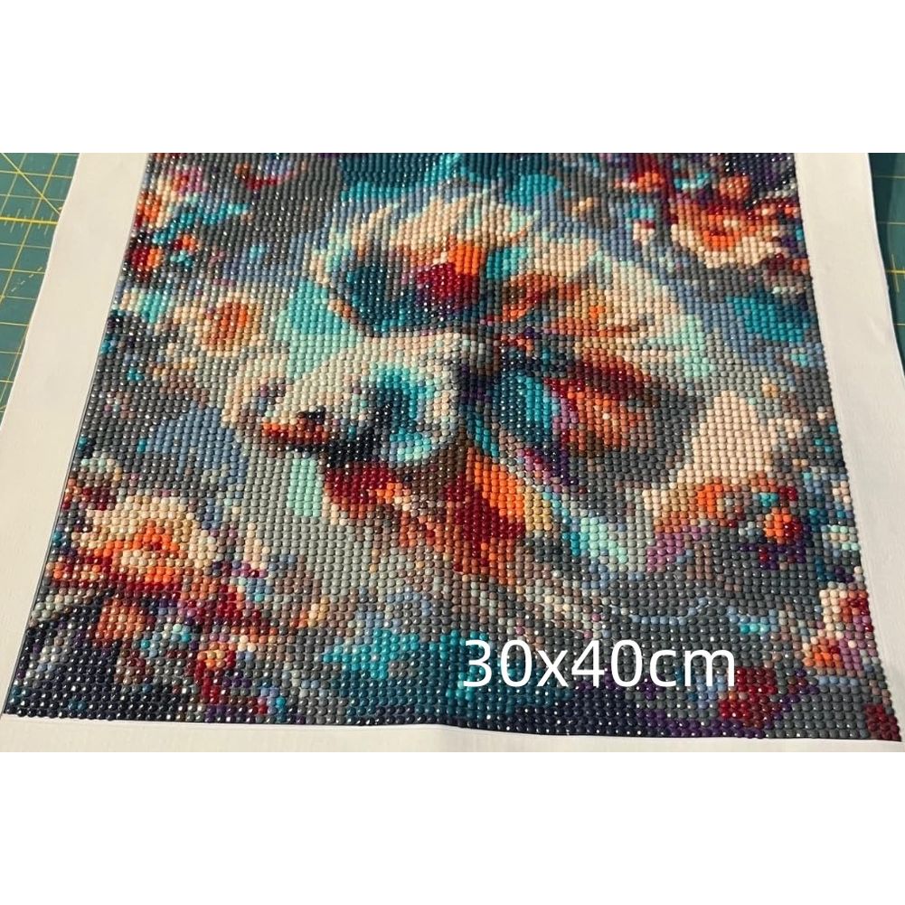 Fighting Fish Painting Betta F – обзор и цена Embroidery Fish