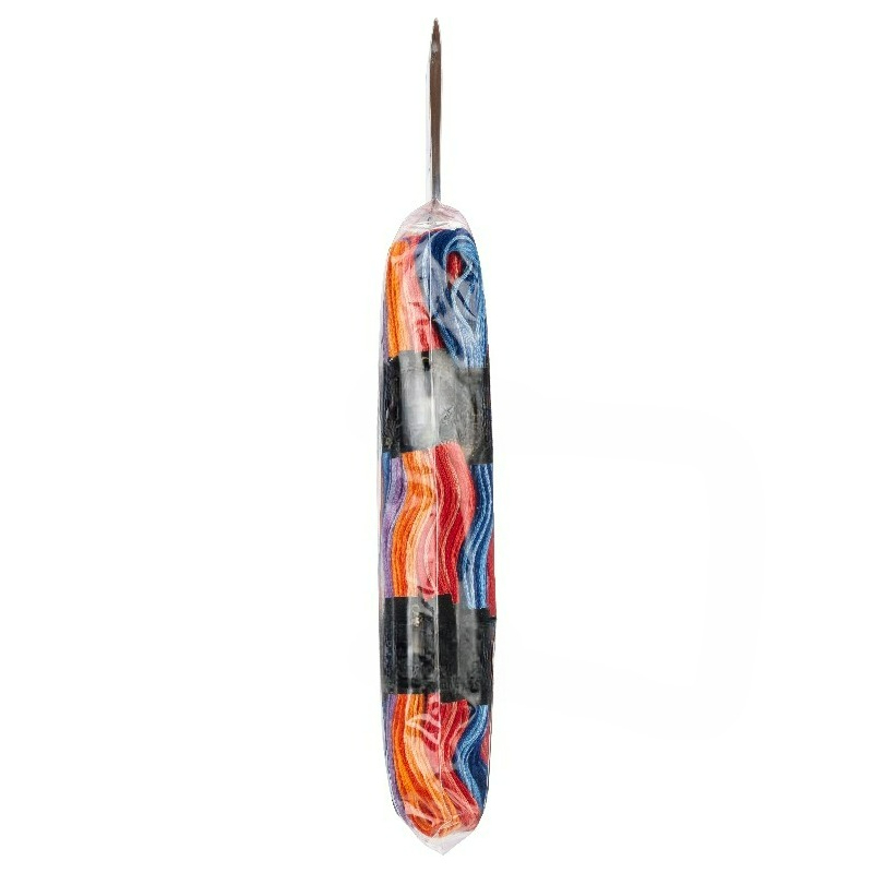 Embroidery Floss Value Pack, 1 – обзор и цена Embroidery Floss
