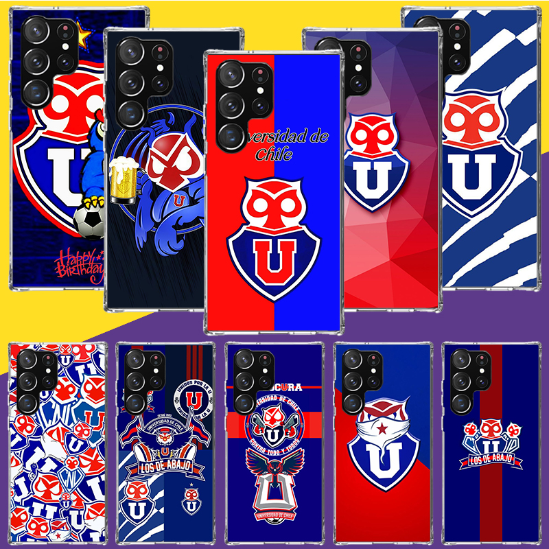 De Chile U-University Logo Pho – обзор и цена Embroidery University