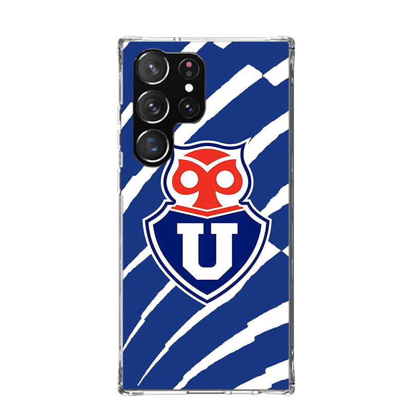 De Chile U-University Logo Pho – обзор и цена Embroidery University