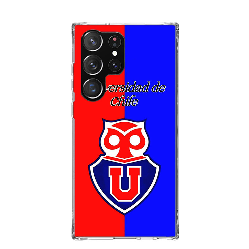 De Chile U-University Logo Pho – обзор и цена Embroidery University